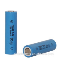 TINKO LIR18650 wiederaufladbare Lithium-Batterie